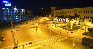 رئيس الوزراء يستعرض مقترحات تطوير المنطقة المحيطة بمحطة سكك حديد "رمسيس"