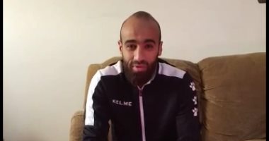 شم النسيم فى زمن كورونا.. أمير عابد: هقضيه مع ولادى.. وبحب الفسيخ