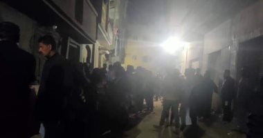 حبس طالب ثانوى بالشرقية قتل مسنة اتهمته بسرقة 5 علب سجائر فهشم رأسها