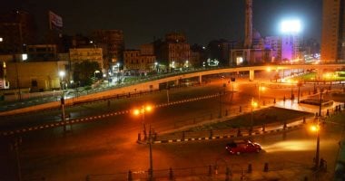تطبيق حظر التجوال وسط التزام ملايين المواطنين