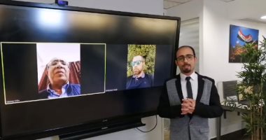 هل يُنقذ الفيديو كونفرانس مصير أكبر موازنة بتاريخ مصر.. برلمانيان يجيبان