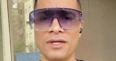 حسن شاكوش ينضم لتحدى الخير ويتكفل بـ 50 أسرة.. ويؤكد: "كلنا فى ضهر بعض"