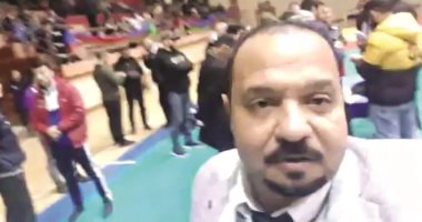 مصرى مقيم فى الكويت يروى تفاصيل إصابته بفيروس كورونا بعد عودته من أذربيجان