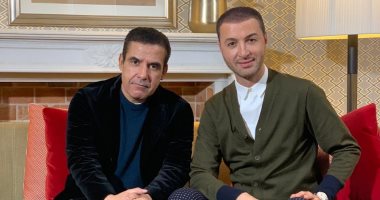 الشاب مامى: "مشكلات إنتاجية" وراء توقف مشروع دويتو مع شيرين عبد الوهاب