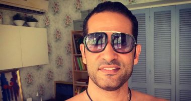 عمرو سعد: القاعدة فى البيت خلت شكلى إسبانى