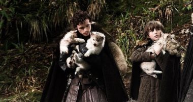 وفاة ذئب مسلسل Game Of Thrones بعد صراع مع مرض السرطان.. صور