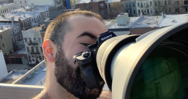 الحب فى زمن الكورونا.. شاب أمريكى يرسل رقمه لفتاة مستخدما "الدرون"