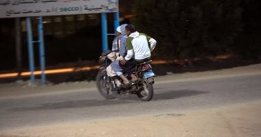 مواطنون بالعياط يخلون الشوارع تطبيقا لقرار حظر التجوال.. صور 