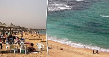 الإسكندرية تغلق شواطئها أمام الزائرين للحد من انتشار فيروس كورونا.. "السياحة والمصايف": البعض استغل الإجازة للخروج ومحافظات نظمت رحلات.. المحافظ: الإغلاق اعتبارا من الغد حفاظا على صحة المواطنين.. صور