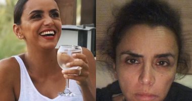 الجرأة حلوة مفيش كلام.. تحدى جديد من علا رشدى قبل وبعد العزل.. اعرف التفاصيل