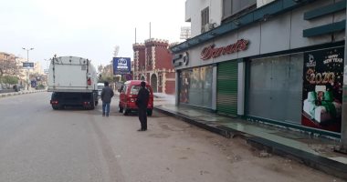 تعرف على شروط وآليات ترخيص المحال العامة بعد تقديم الطلب وفقا للقانون