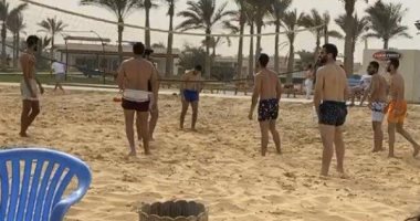 حتى لا يتكرر سيناريو إيطاليا مع "كورونا".. خروج المواطنين لشواطئ الإسكندرية والعين السخنة ينذر بكارثة.. وعلى المحافظين سرعة أغلقها لمنع التجمعات.. وأول قرار لمحافظ الإسكندرية بغلقها يجب تعميمه بصرامة