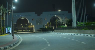مصر الجديدة واستاد القاهرة والتجمع الخامس.. شوارع بلا مارة استجابة للحظر فى ثالث أيامه