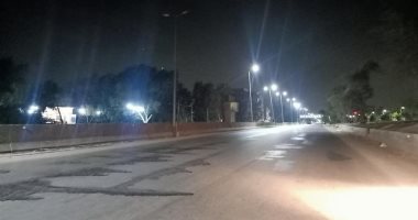 النيابة تحقق مع فتاتين بتهمة اختراق حظر التجوال فى مدينة نصر 