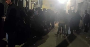 تفاصيل مقتل مسنة بالشرقية على يد طالب ثانوى اتهمته بسرقة 5 علب سجاير
