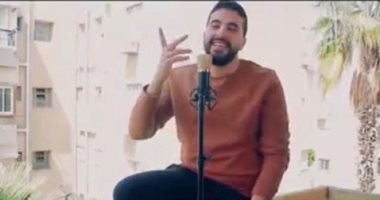 طلاب كلية الإعلام بجامعة مصر للعلوم والتكنولوجيا يواجهون "كورونا" بأغنية شبابية