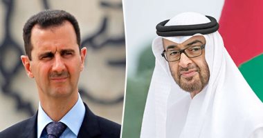 الدول العربية ترفع شعار "التكاتف" لكبح كورونا.. الإمارات تؤكد دعمها لسوريا وترسل 7.5 طن مساعدات طبية لإيران.. ملك السعودية يؤكد دعم المملكة لإيطاليا.. رئيس "الوطنى للإعلام" بالإمارات: نتغلب على الأزمات بتكاتفنا