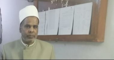 "أوقاف البحيرة": افتتاح 14 مسجدا جديدا بتكلفة 7 ملايين و730 ألف جنيه
