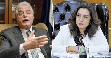 قرارات حازمة للمحافظين للوقاية من كورونا.. محافظو الإسكندرية وجنوب سيناء ودمياط يغلقون الشواطئ.. المنوفية تصرف 100 ألف جنيه للعاملين بمستشفيات الحميات لدورهم البطولى.. مطروح: تسجيل العمالة غير المنتظمة