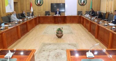 محافظ المنوفية : إجراءات عاجلة لتعويض المتضررين من موجة الطقس السيئ بنطاق المحافظة