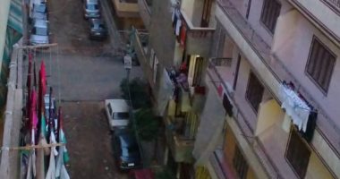 للحد من انتشار فيروس كرونا.. المنصورة تلتزم بحظر التجوال.. صور