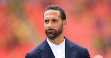 يورو 2020.. ريو فيرديناند: إنجلترا خسرت أمام أفضل فريق فى البطولة