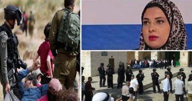 "الحريديم" يستغلون كورونا لنشر الفيروس بالمسجد الأقصى.. خبيرة في الشؤون الإسرائيلية لـ" اليوم السابع": المتطرفون يرفضون تعقيم حائط البراق بزعم أنه بيت الرب.. ومنع المسلمين من الصلاة بحجة تطبيق إجراءات احترازية