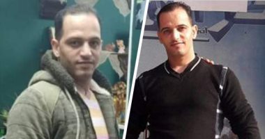 "رجب" الشهم منقذ الأطفال في بولاق الدكرور.. أنقذ طفلتين من حريق وواجه الموت.. أصيب بحروق من الدرجة الثانية ويتلقى العلاج بقصر العينى.. شاهد عيان: كسر الباب برجله ورأيناه حزينا لعجزه عن إنقاذ الطفلة الثالثة