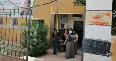 مستشفى نقادة بقنا تقرر عزل طابق لمتابعة حالات ارتفاع الحرارة والاحتقان