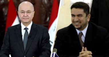 العراق يتطلع لتشكيل حكومة جديدة.. الزرفى يواصل المشاورات لاختيار أفضل المرشحين لتولى الحقائب الوزارية.. الكتل الشيعية ترفض رئيس الوزراء المكلف.. وواشنطن تمارس الضغوط على طهران لرفع يدها عن ملف الحكومة العراقية