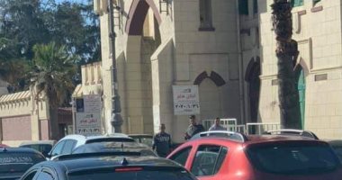إغلاق حدائق المنتزة بدءا من الغد بعد تزاحم المواطنين لقضاء الإجازة فيها