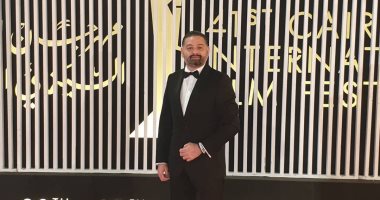 أمير شاهين يظهر ضيف شرف فى فيلم "مستر إكس" أمام أحمد فهمى 