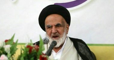 وفاة مسئول شورى الاستفتاء بمكتب مرشد إيران جراء إصابته بفيروس كورونا