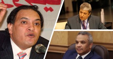 أين دور المجتمع المدنى من أزمة "كورونا"..  مقترحات لإطلاق مبادرة عاجلة مشتركة مع الدولة للتصدي للفيروس.. علاء شلبى: تؤدى دورا مهما فى التنمية.. وصلاح سليمان: الأمر أكبر من منظمات محددوة القدرات