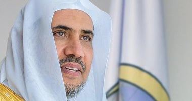 أمين عام رابطة العالم الإسلامي: قمة العشرين تؤكد حرص المملكة على الاضطلاع بمسؤوليتها الدولية