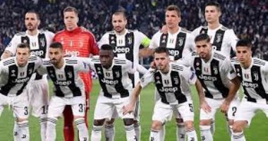  يوفنتوس يتوصل لاتفاق مع المدرب ولاعبيه بتخفيض رواتبهم 