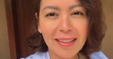 لقاء الخميسى توجه رسالة شكر لأطباء مصر: أنتم الجيش الخفى.. رواحنا فى أيديكم