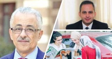 التعليم العالى تبدأ وضع آلية دراسة المناهج المتبقية لطلاب الثانوية العامة.. امتحانات الترم الثانى 30 مايو وتأجيلها مرتبط بمستجدات كورونا.. محمد الطيب: لن نقبل بنزول طالب للجامعات يشتبه إصابته بضرر صحى بنسبة 1%