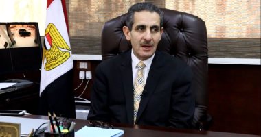 محافظ الغربية × 100 يوم.. طارق رحمى: أنجزنا 78 مشروعا من مشروعات الخطة الاستثمارية.. وخصصنا 220 مليون جنيه لرصف الطرق الرئيسية.. وأطلقنا مبادرة "نحن الأكثر إنتاجا" للنهوض بــ22 قرية.. وهذه خطة مواجهة كورونا