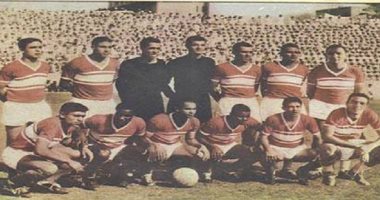 زى النهاردة.. الأوليمبى يتوج بطلا للدورى للمرة الأولى على حساب الزمالك