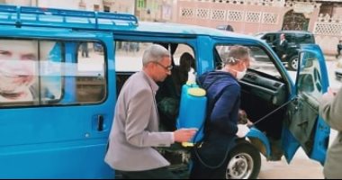 صور.. محافظ أسيوط يكلف بضبط الأسواق والتصدى لجشع التجار وفض الأسواق