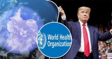 باختصار..أهم الأخبار العربية والعالمية حتى الـ12 ظهرا.. حزمة المساعدات المالية لمواجهة كورونا الأكبر فى تاريخ أمريكا..طبقة الأوزون ستتعافى بشكل كامل حال استمرار الوضع الحالى للكوكب..سوريا تمدد تعطيل المدارس