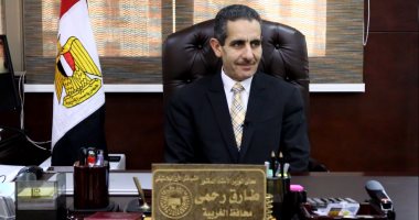 محافظ الغربية: إنجاز 78 مشروعا ضمن الخطة الاستثمارية فى القطاعات المختلفة