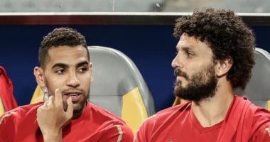 حسام غالى: مش عاجبنى اللى بيحصل مع مؤمن زكريا