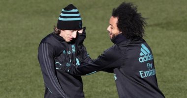 6 نجوم مهددون بالرحيل عن ريال مدريد الصيف المقبل 