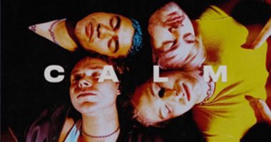 س و ج..اعرف التفاصيل الكاملة لألبوم CALM لفريق Seconds of Summer