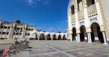 الكنيسة الأرثوذكسية تعلن ضوابط المشاركة فى الجمعة العظيمة وقداس عيد القيامة‎