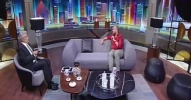 علي الألفى: بنتج لنفسى.. وبشتغل الصبح فى شركة عشان اعرف أغنى