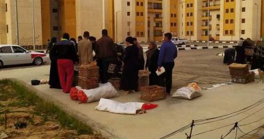 فى يوم الجار.. اعرف حكايات جيران الهنا لمواجهة الكورونا رغم العزل المنزلى