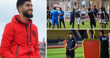 الزمالك يبحث أوراق الميركاتو الصيفى مبكرًا.. تجديد عقد محمود علاء.. فتح الباب أمام رحيل أبو جبل.. والاتفاق على إنهاء تعاقد سيسيه بعد نهاية إعارته للاتحاد السكندرى.. ودراسة تجديد تعاقد ساسى وتأمين استمرار عواد
